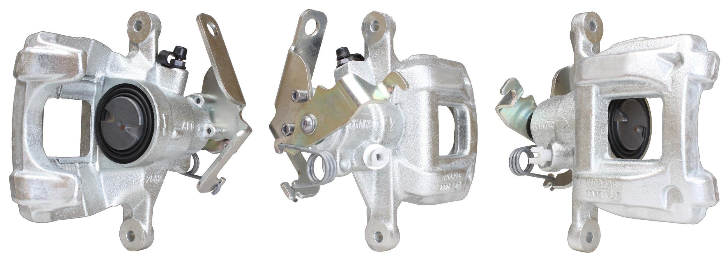 Bremssattel