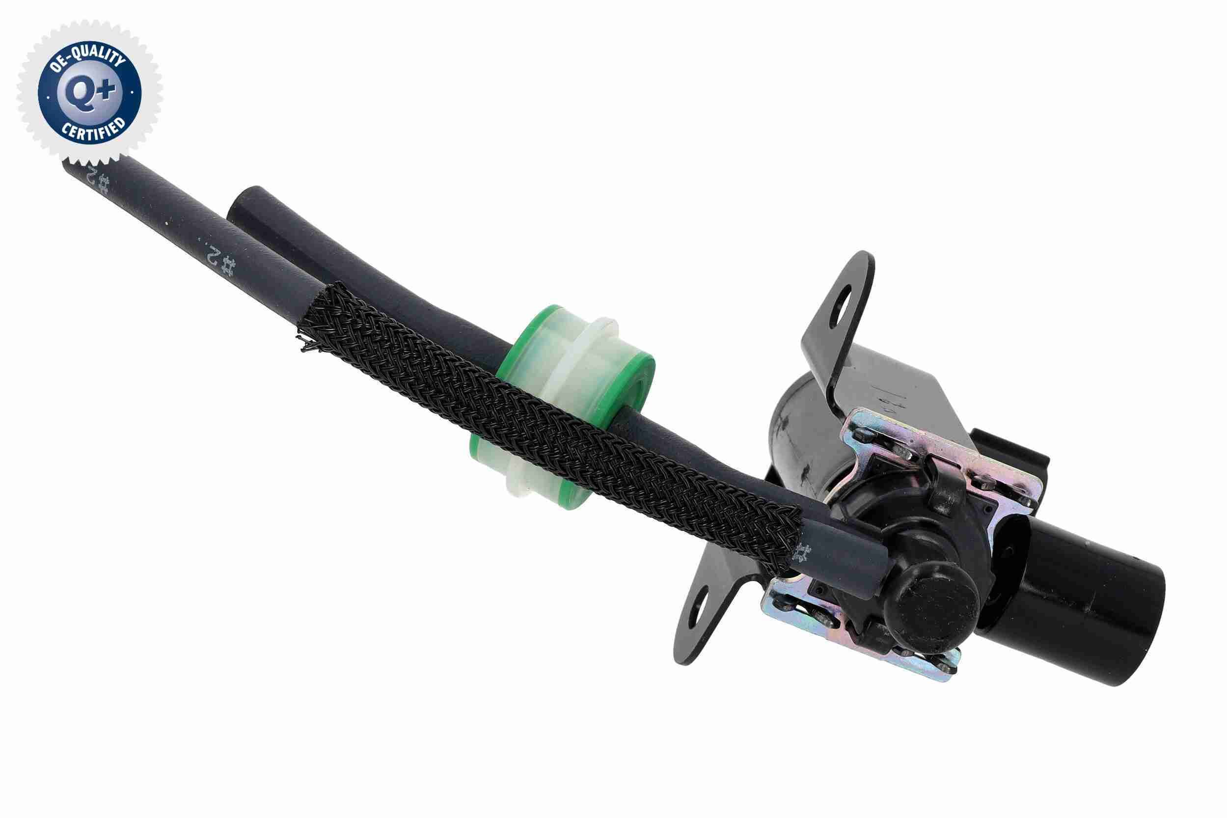 Sensor, Abgasdruck