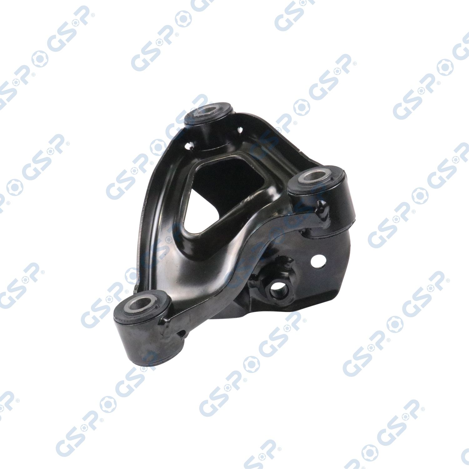 Soporte, motor