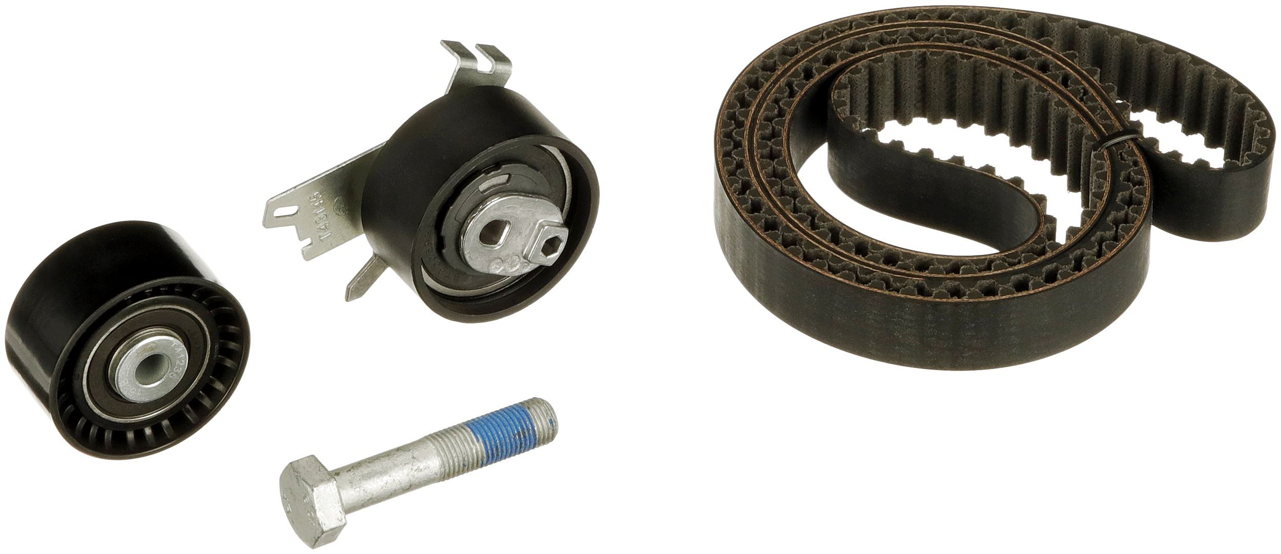 Timing Belt Kit K025608XS