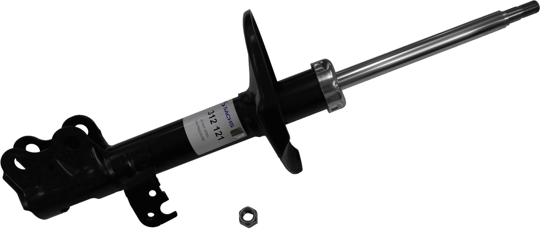 SACHS SHOCK ABSORBER - TecDoc Only