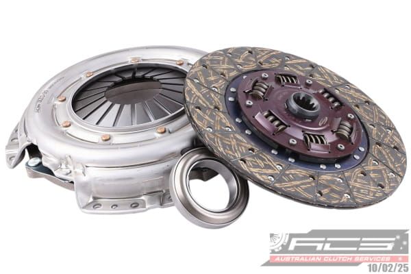 KIT COM FORD/MAZ T3500 3.5L - TecDoc Only