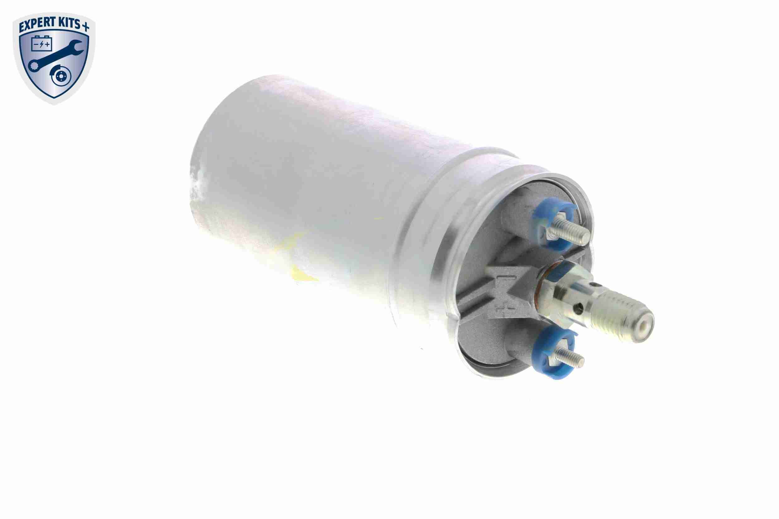 Kraftstoffpumpe
