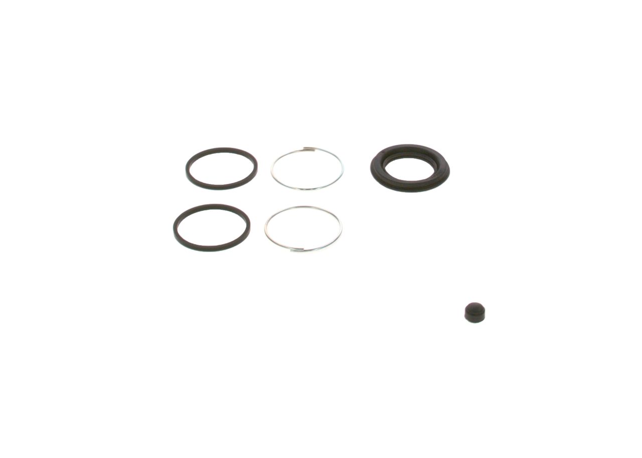 Reparatursatz, Bremssattel