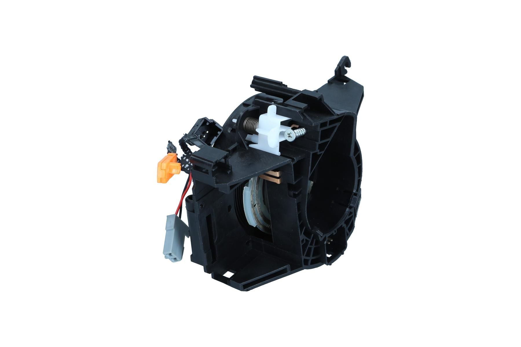Wickelfeder, Airbag