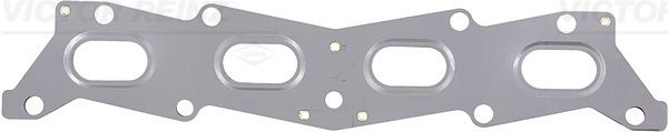 VICTOR REINZ 71-38831-00 Gasket, exhaust manifold