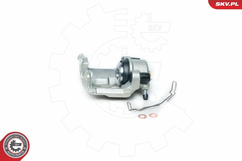 Brake Caliper 23SKV052