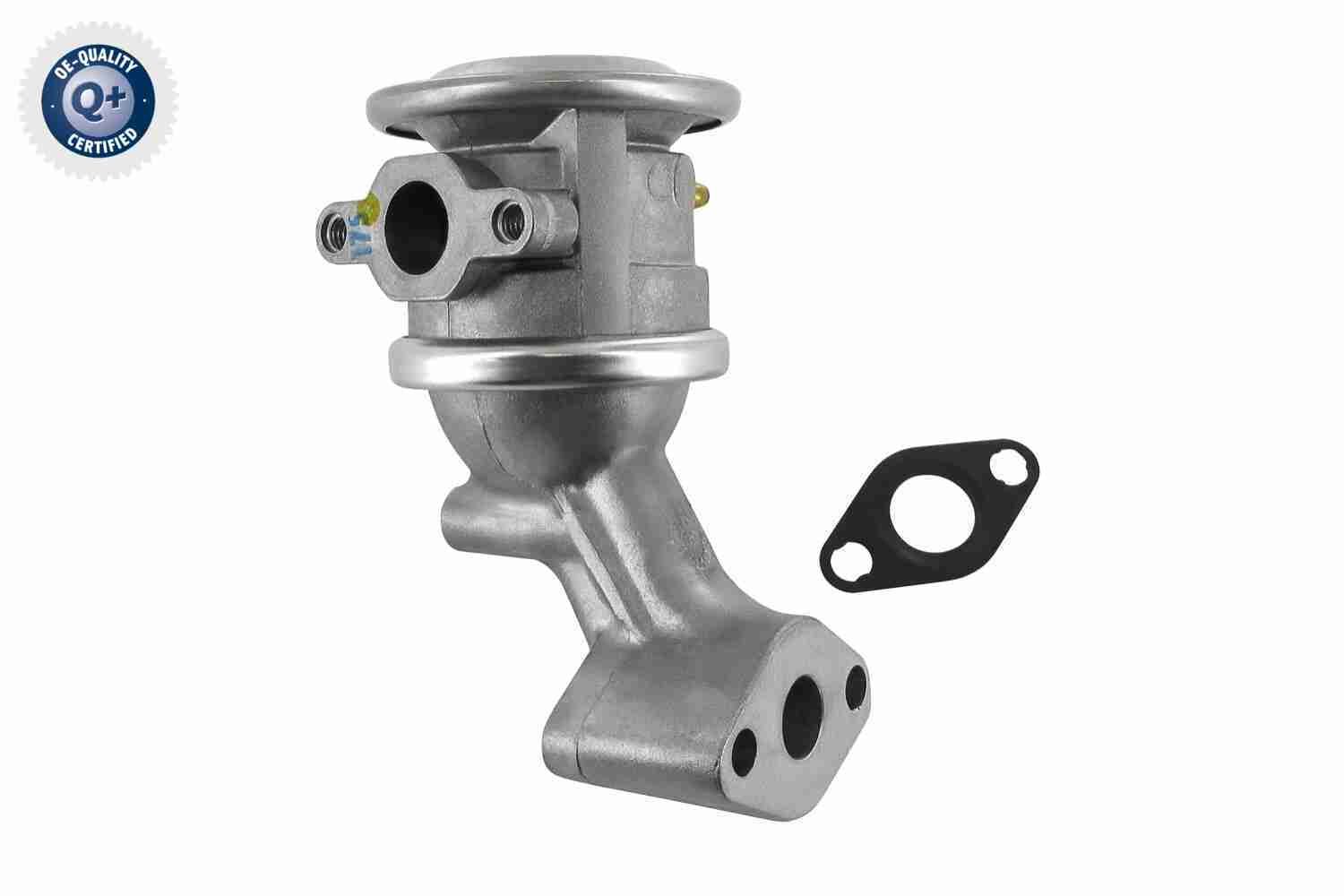 Ventil, Sekund&auml;rluftpumpsystem