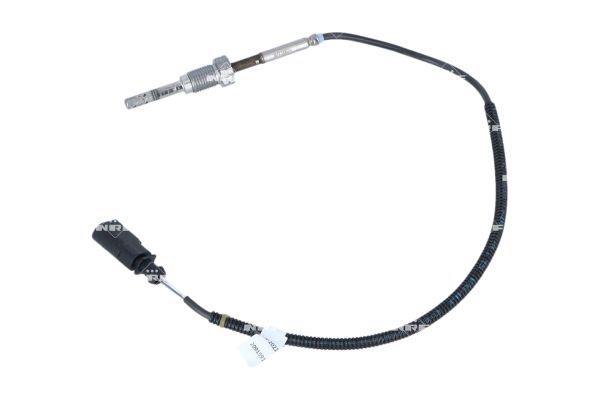 Sensor, Abgastemperatur