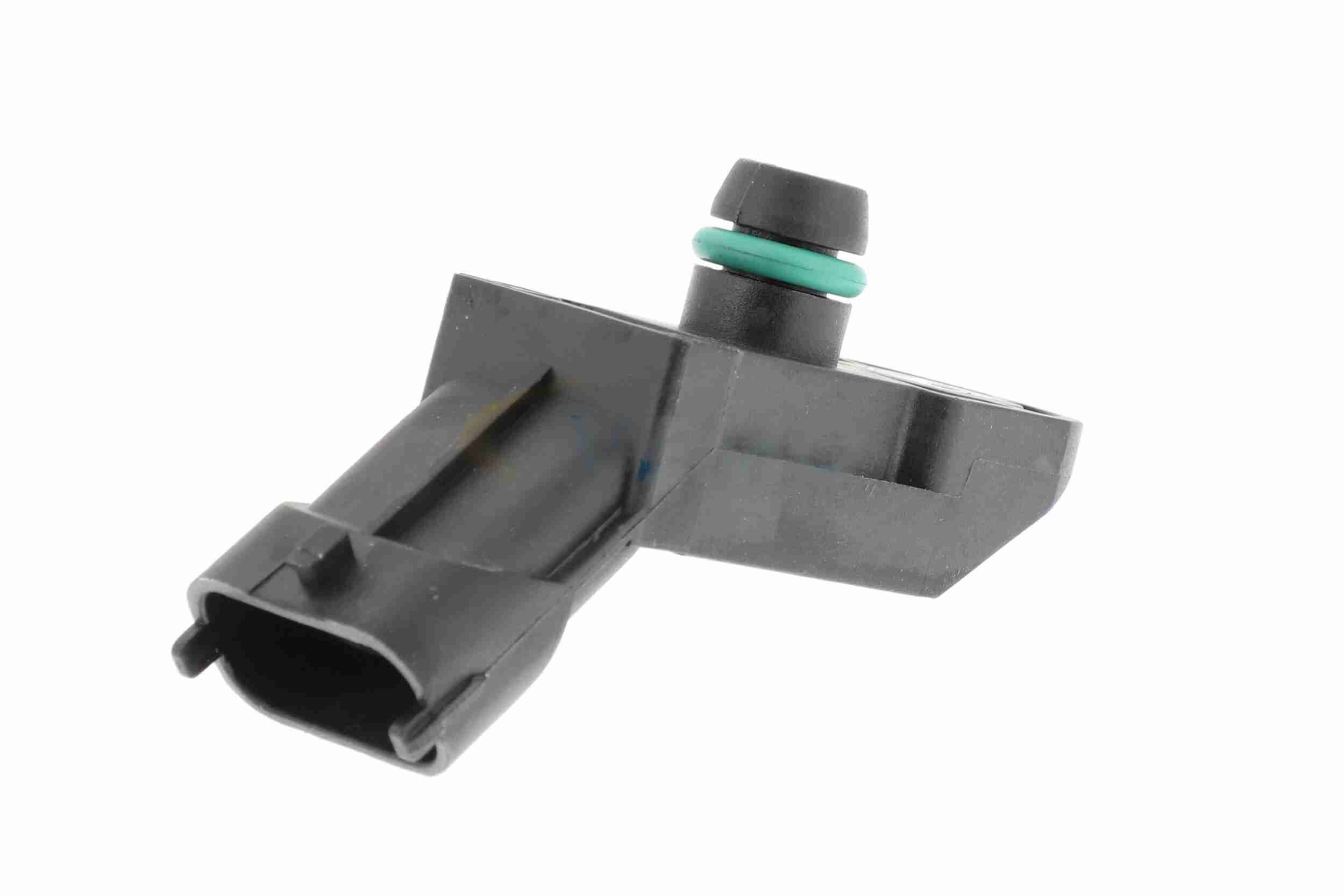 Sensor, Ladedruck