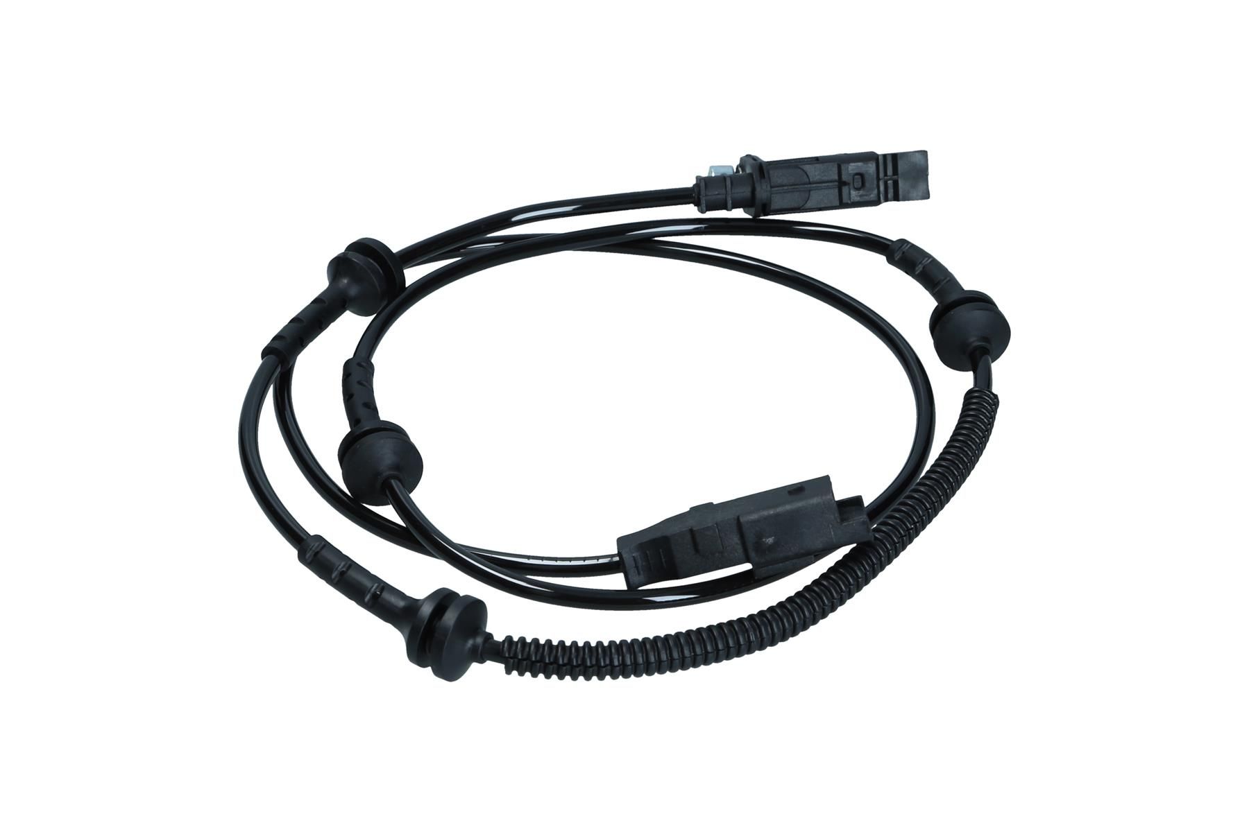 Sensor, Raddrehzahl