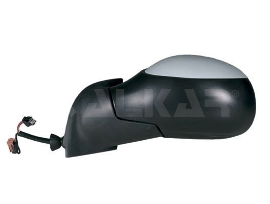 ALKAR 6139851 Exterior Mirror
