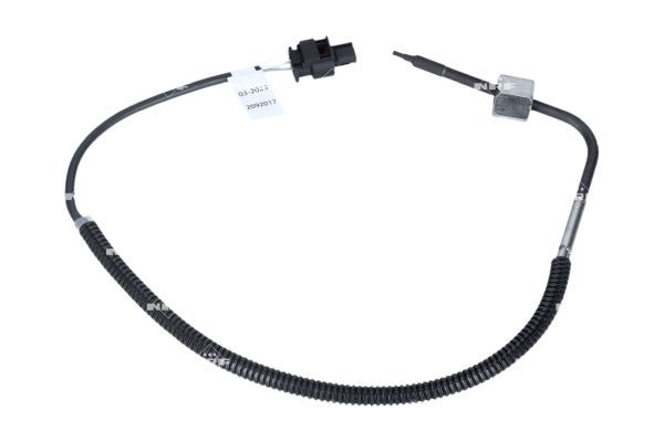 Sensor, Abgastemperatur