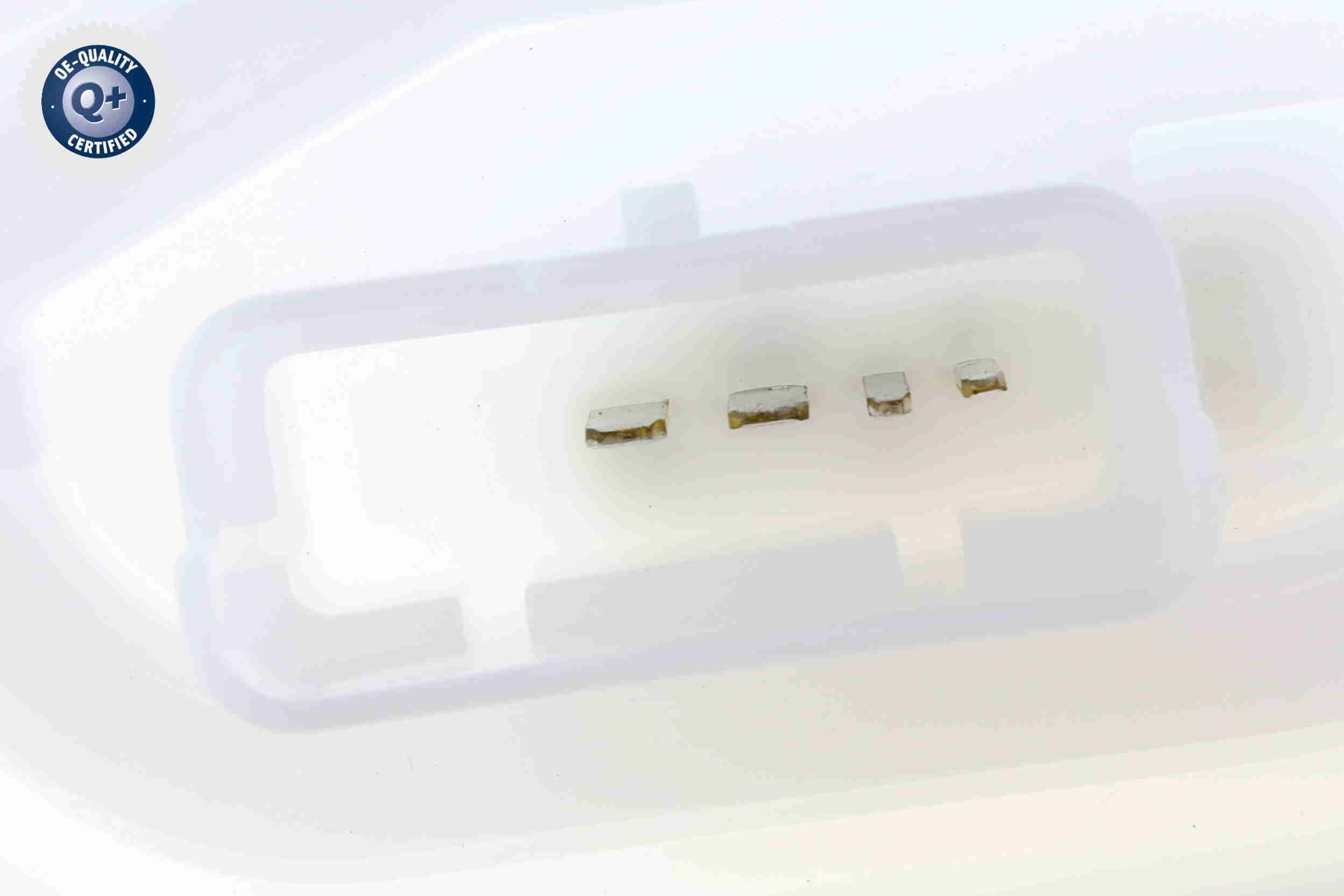 Sensor, Kraftstoffvorrat