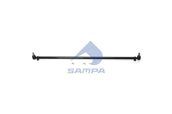 097.1015 SAMPA vezetőkar
