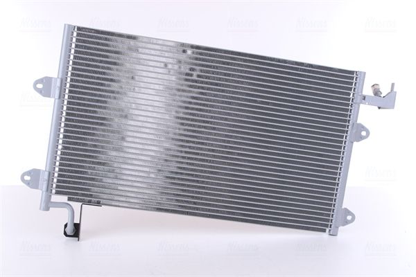 Kondensator, Klimaanlage Kondensator, Klimaanlage
