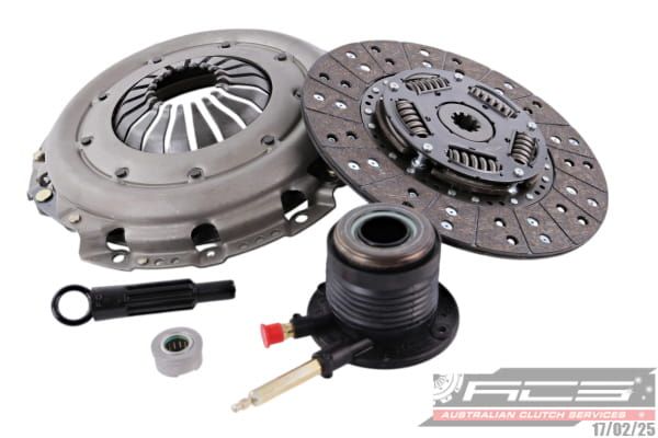 KIT STD FORD FALCON BA 5.4L inc CSC - TecDoc Only
