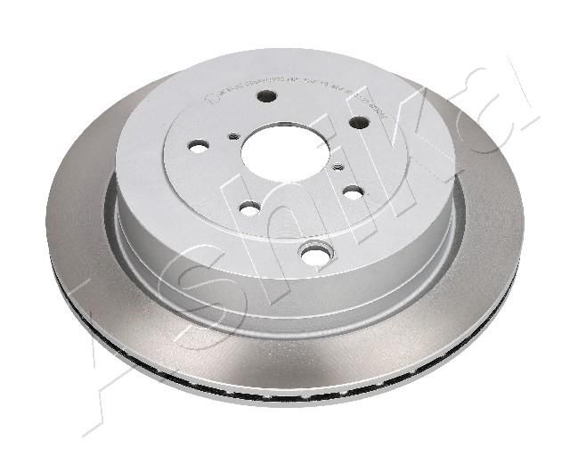 Brake Disc 61-07-704C