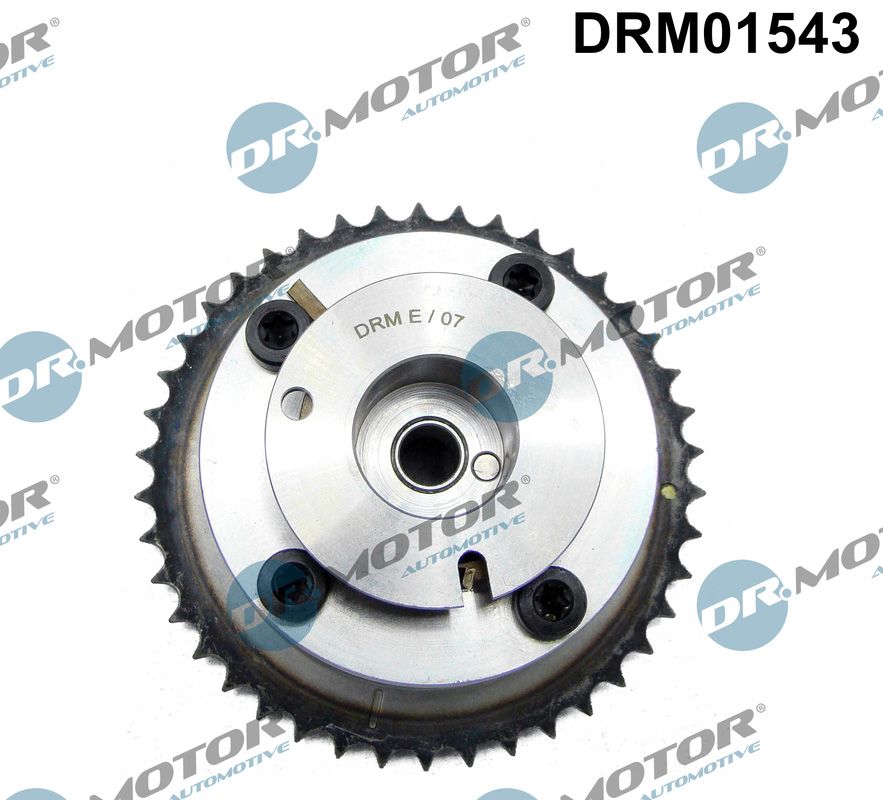 Dr.Motor Automotive DRM01543 - Nockenwellenversteller