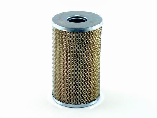 Ölfilter