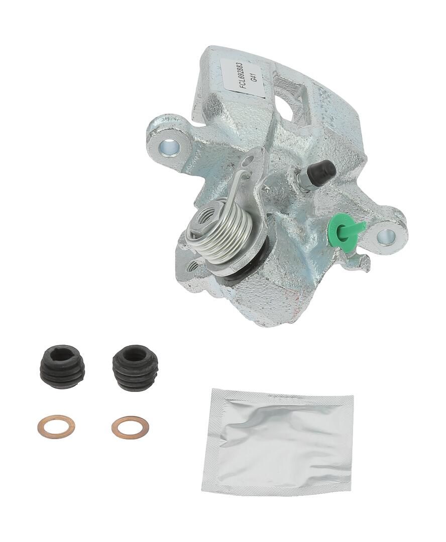 Bremssattel