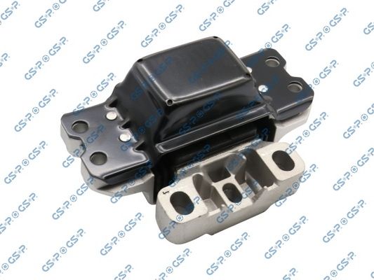 Soporte, motor