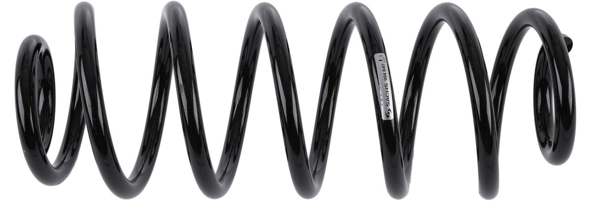 SACHS 994 840 - Fahrwerksfeder