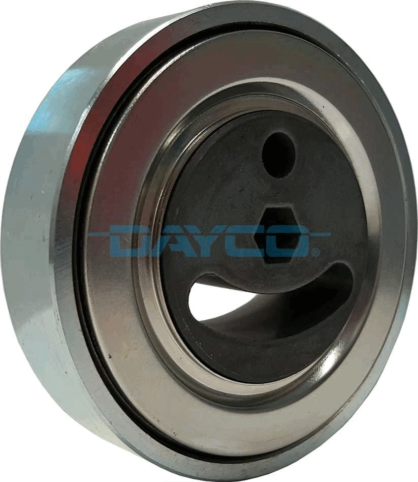 IDLER/TENSIONER PULLEY  89509 - TecDoc Only
