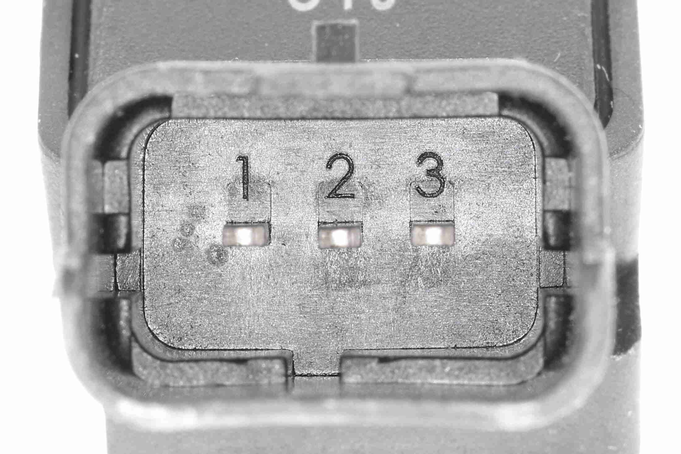 Luftdrucksensor, Höhenanpassung Luftdrucksensor, Höhenanpassung