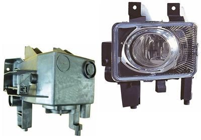 Nebelscheinwerfer Nebelscheinwerfer