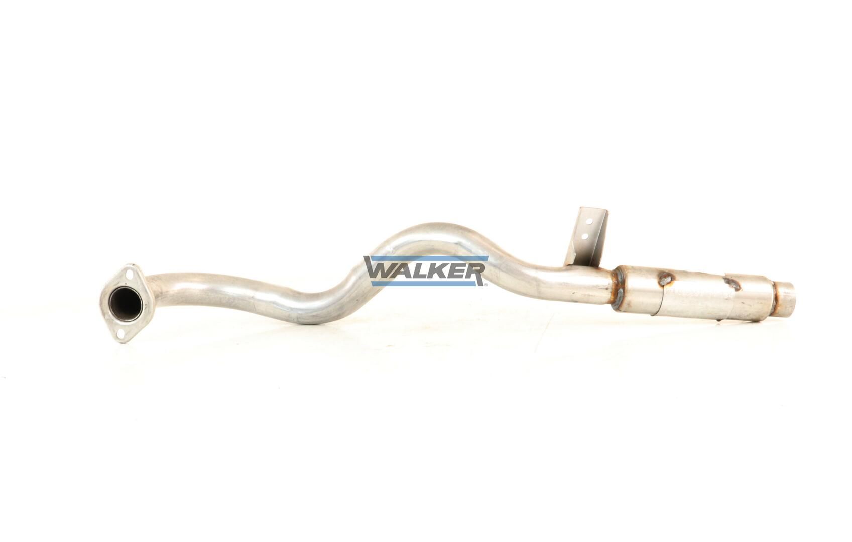 WALKER 17648 - Endschalld&auml;mpfer