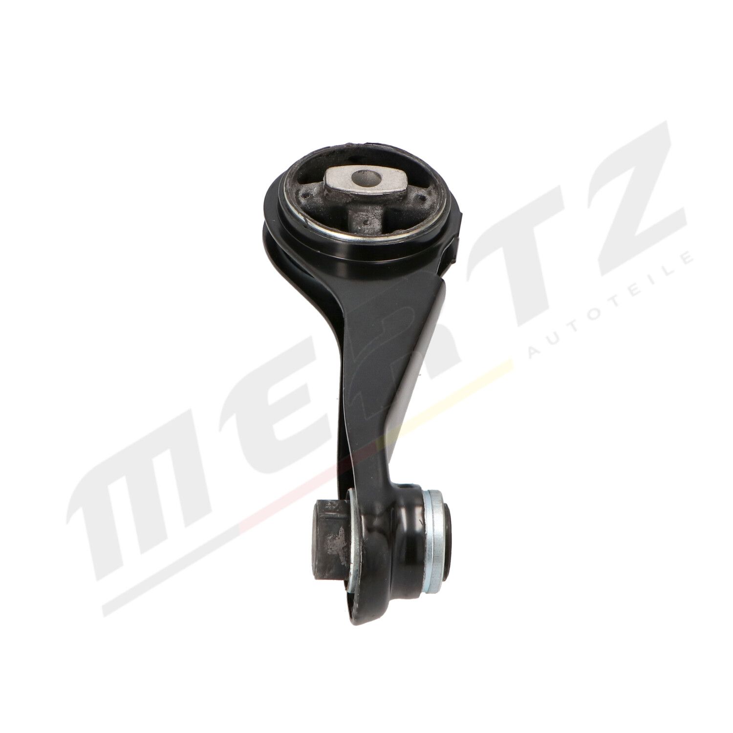 Lagerung, Motor