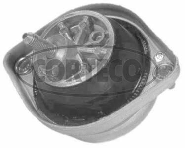 CORTECO 602570 - Lagerung, Motor