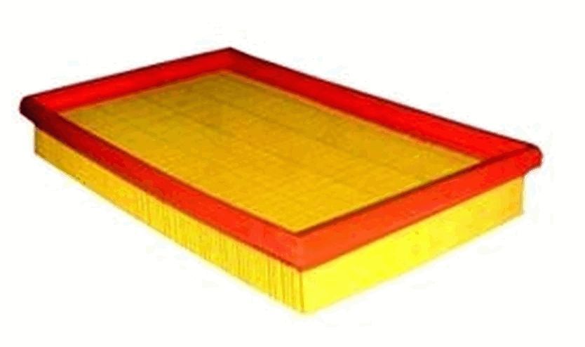 AIR FILTER FITS A353 - TecDoc Only
