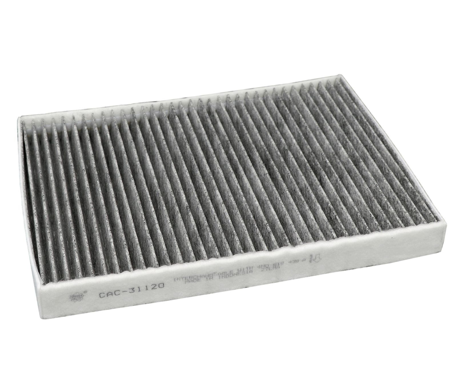 CABIN FILTER FITS WACF0247 - TecDoc Only