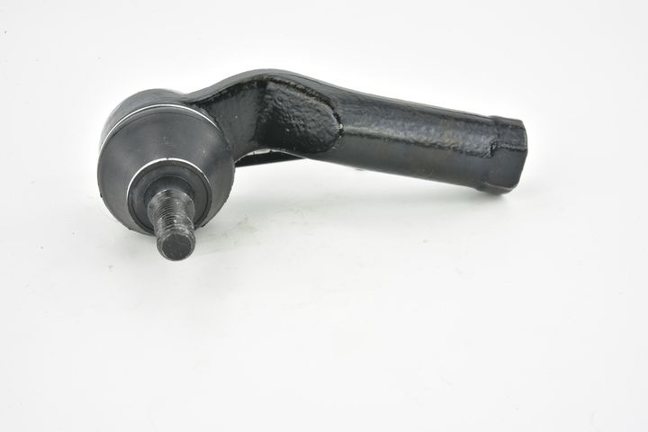 skersinės vairo trauklės galas