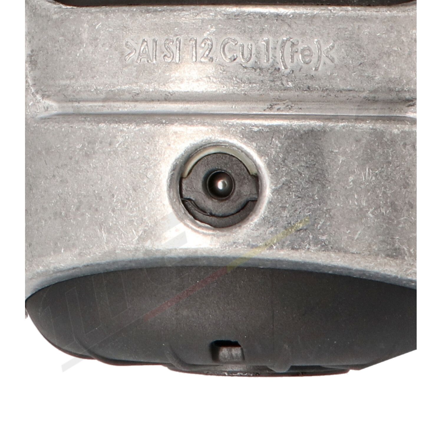 Lagerung, Motor