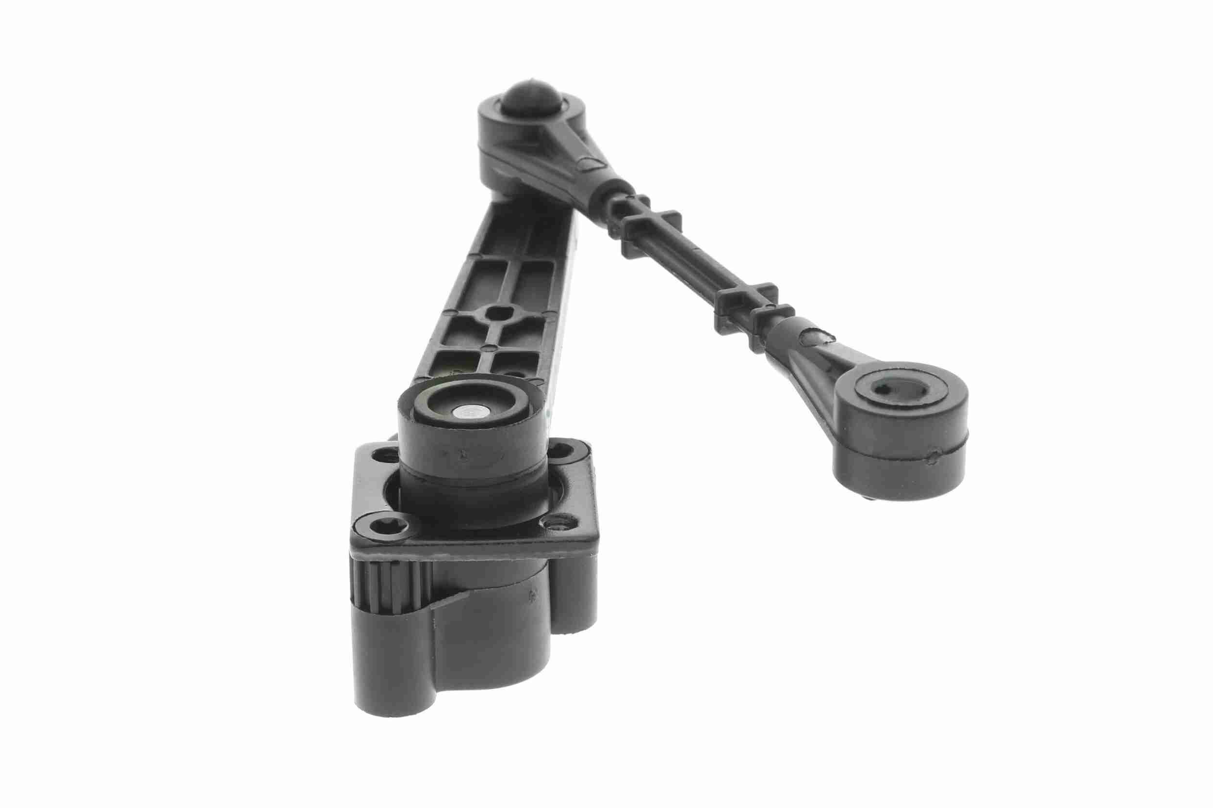 Sensor, Niveauregulierung