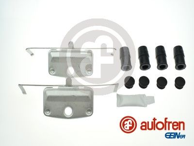 Accessory Kit, disc brake pad D42897A