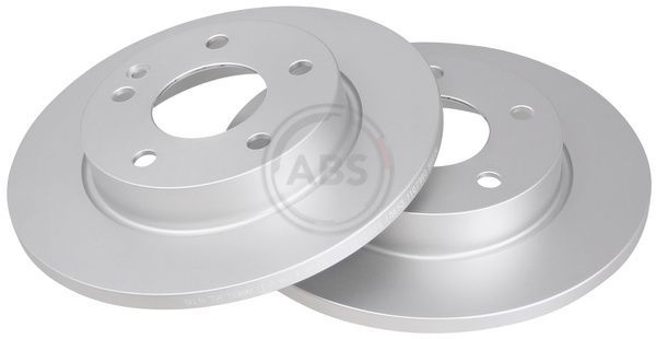 Brake Disc 16984