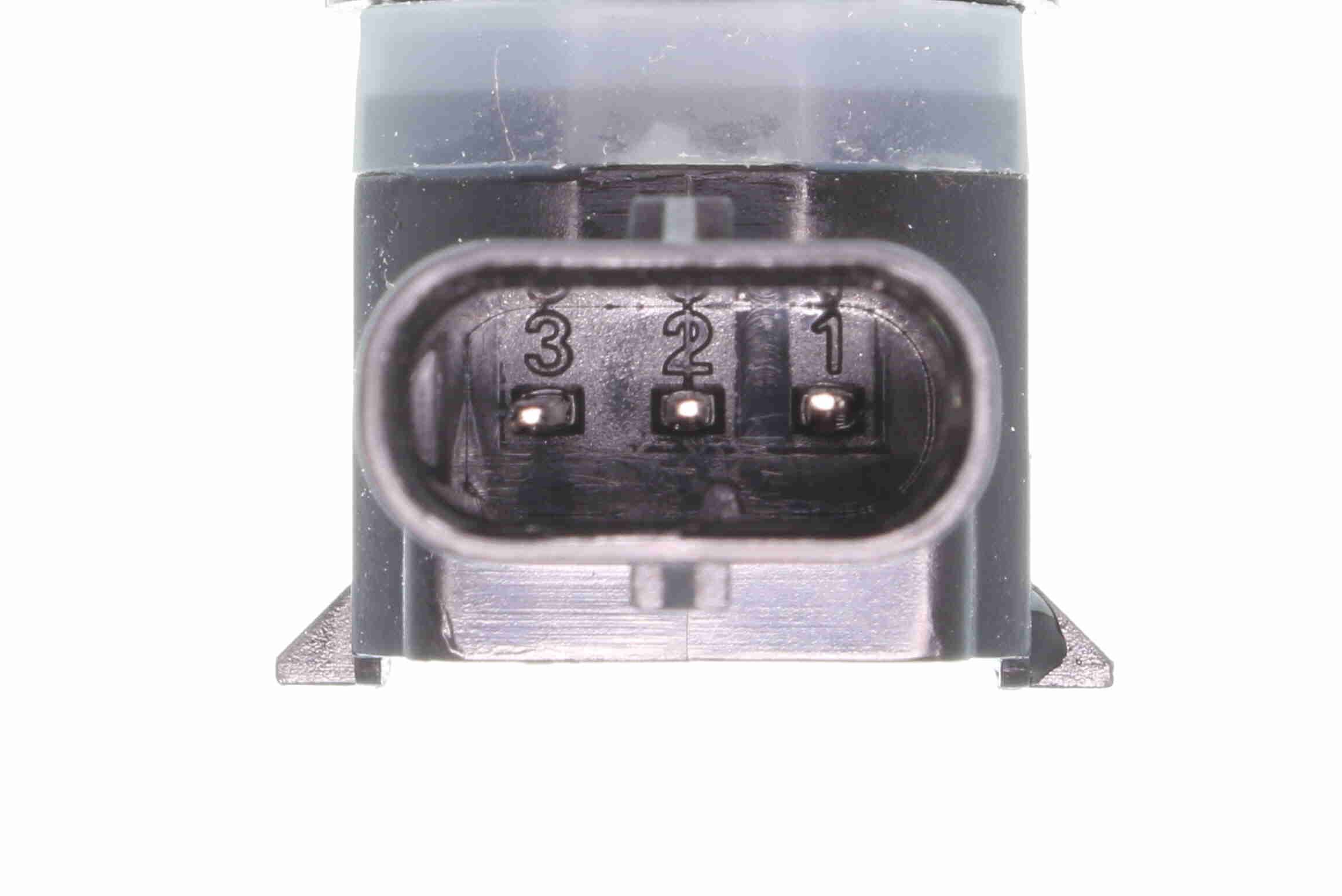 Sensor, Einparkhilfe