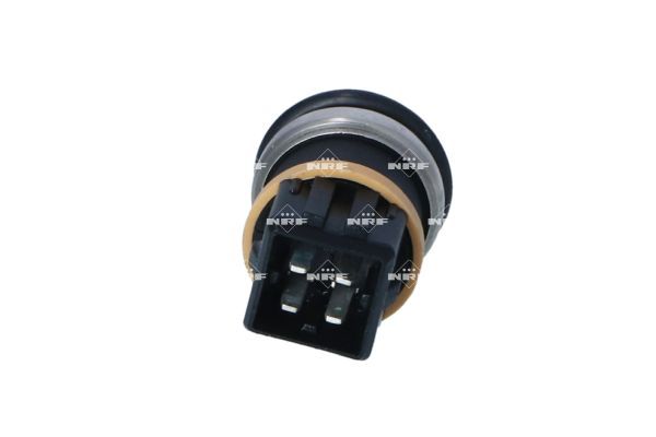 Sensor, K&uuml;hlmitteltemperatur