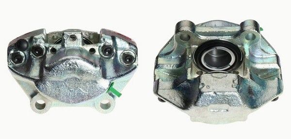 Bremssattel