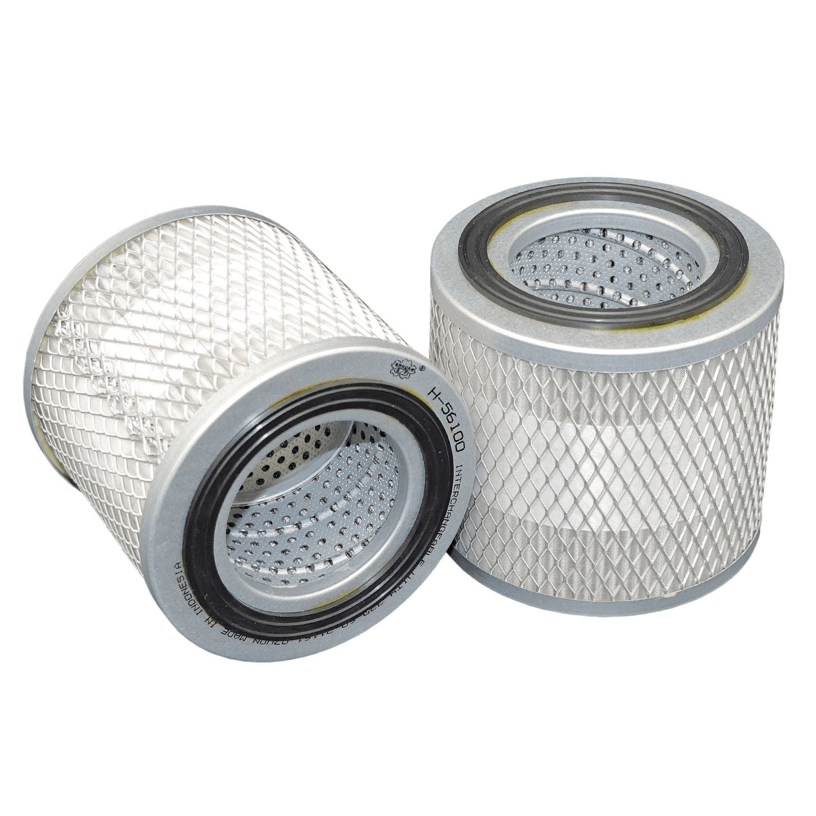 HYDRAULIC FILTER 22P-60-21161 - TecDoc Only