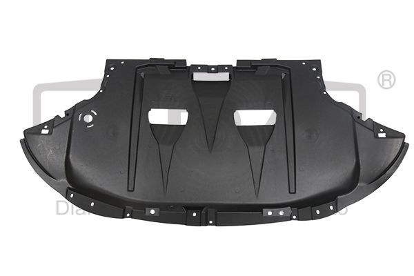 Motorraumd&auml;mmung