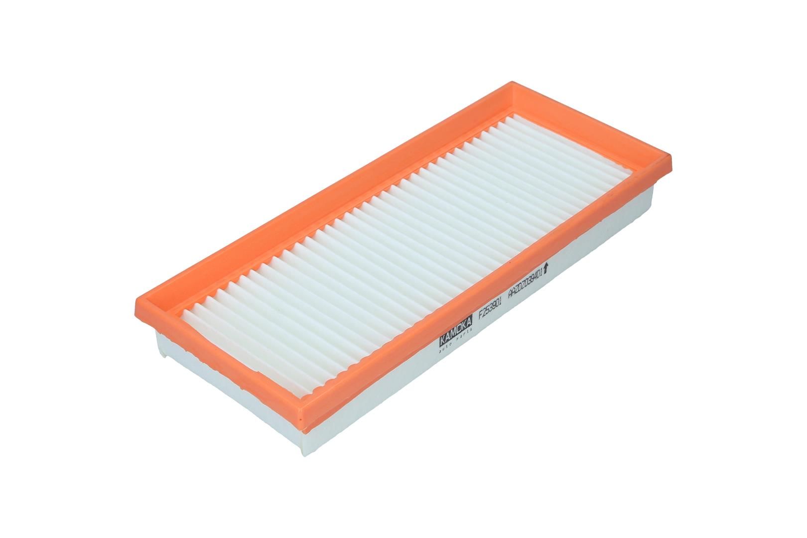 Luftfilter