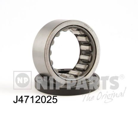 J4712025 NIPPARTS kerékcsapágy készlet