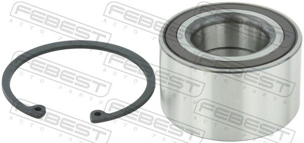 Wheel Bearing Kit DAC39740039M-KIT