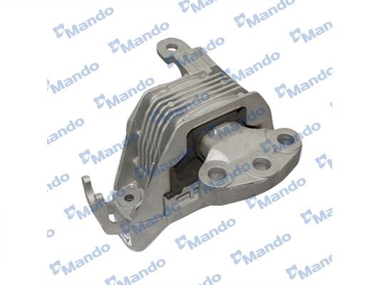 Soporte, motor