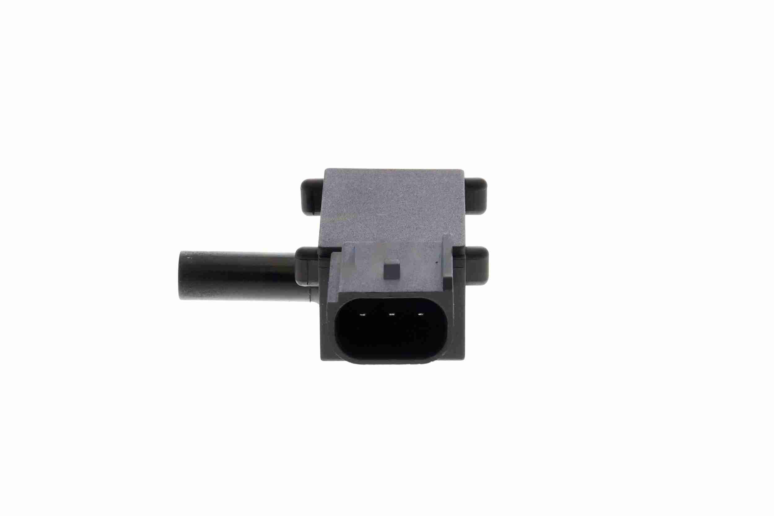 Sensor, Abgasdruck